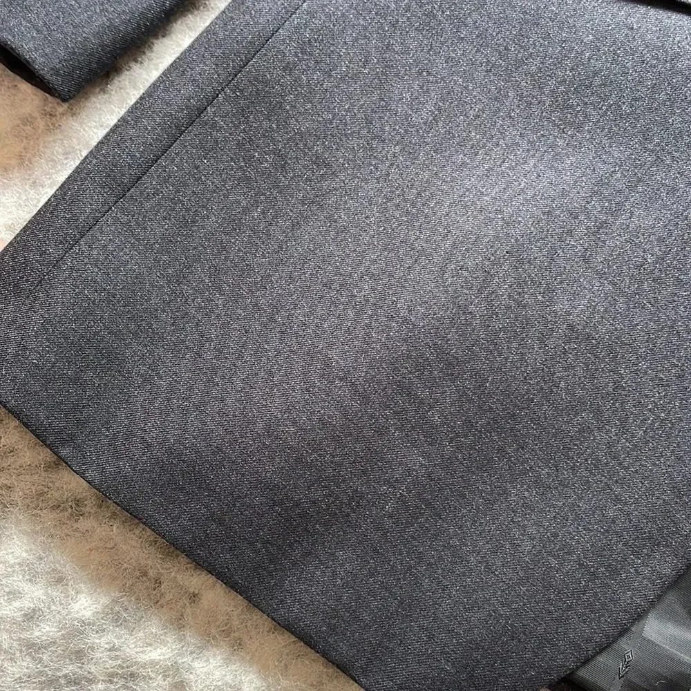 Custom Suit Jacket - Picture 3 of 16